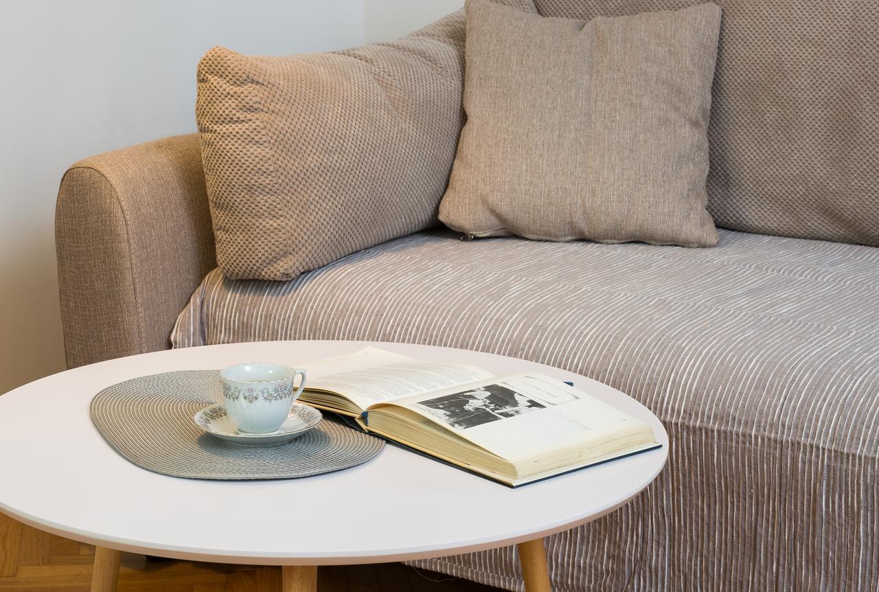 Apartman Zagreb Mandic Экстерьер фото