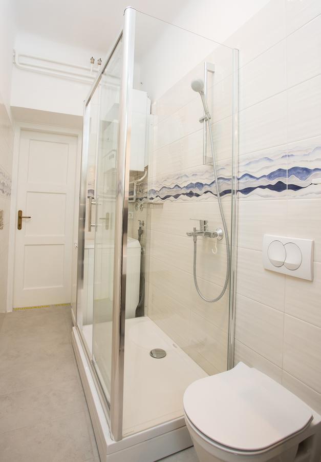 Apartman Zagreb Mandic Экстерьер фото