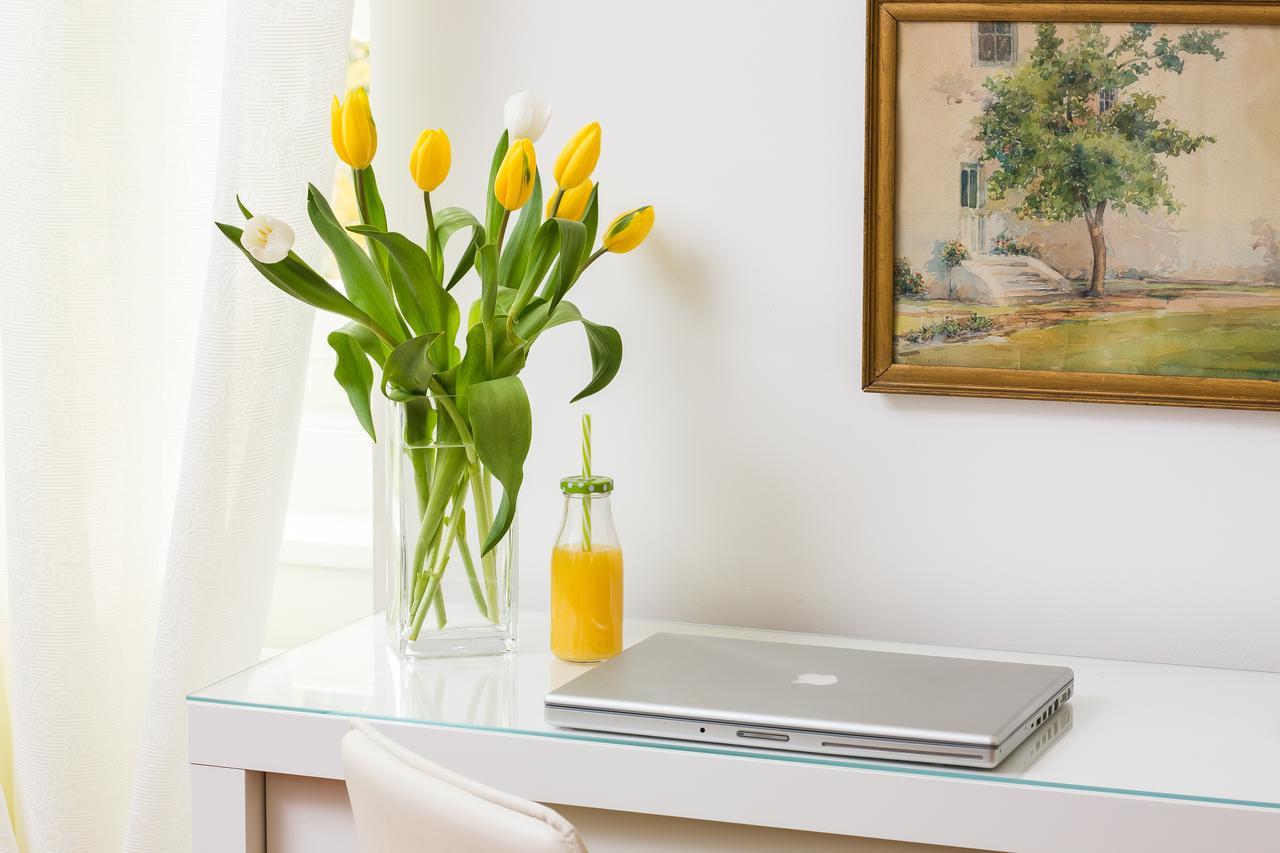 Apartman Zagreb Mandic Экстерьер фото